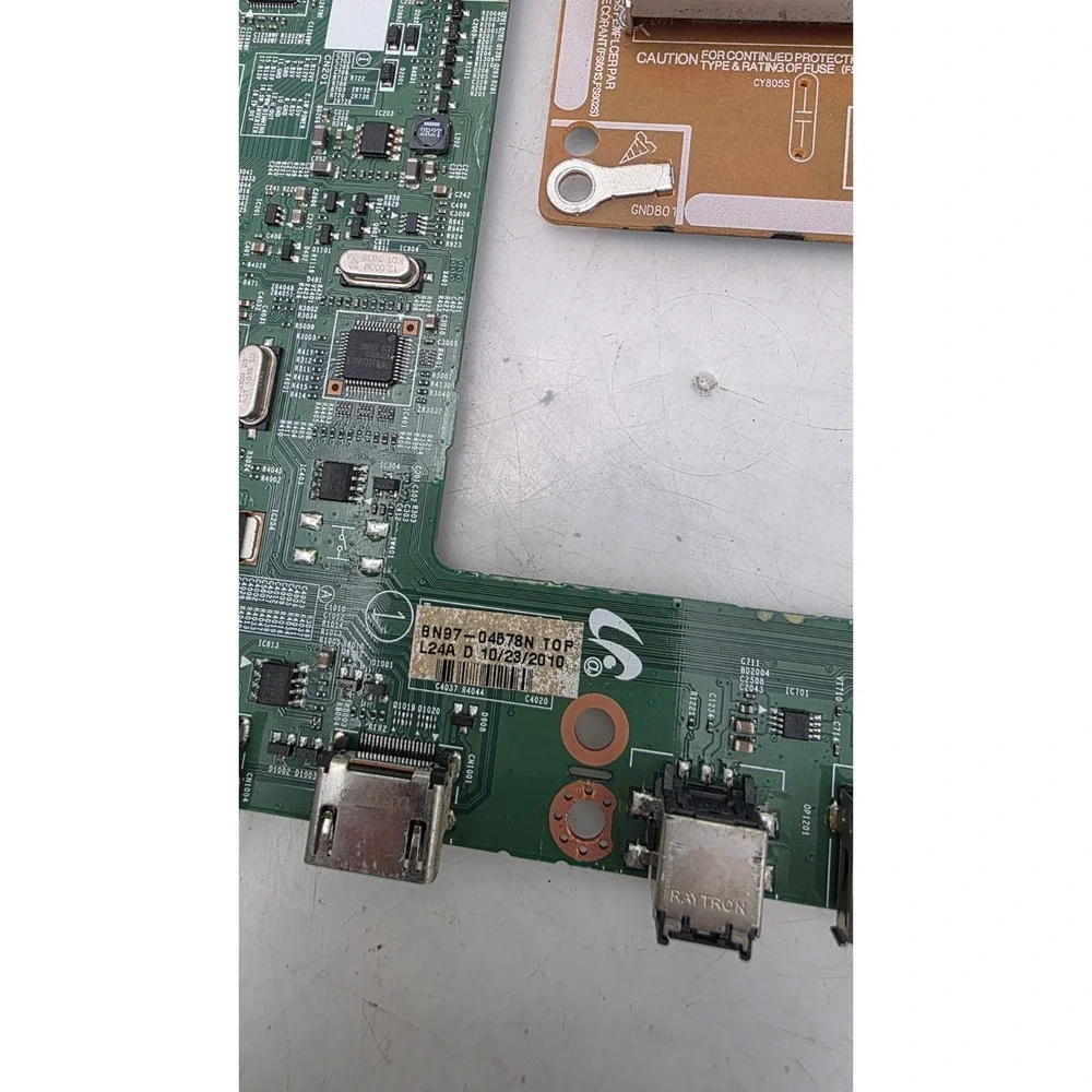 Samsung bn44 00348b